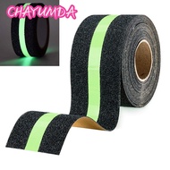 CHAYUMDA Safety Track Tape Warning Tape DIY Adhesive For Stair Treads