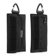 กระเป๋าใส่ของสำหรับเครื่องมือ EDC Tactical Geeks A2M Multi-Functional Storage Bag เข็มขัดสำหรับผู้ชา