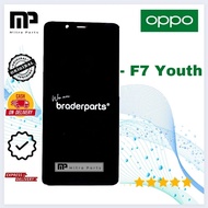 LCD TOUCHSCREEN OPPO F7 YOUTH OEM BRADERPARTS
