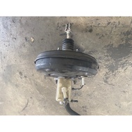 Toyota Estima Single Layer Brake Booster Pump For Acr50 Acr55 ANH20 2AZ