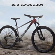 Promo Sepeda Mtb Polygon Xtrada 5 Terbaru Terlaris