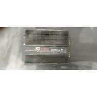 Amplifier Car 4 Channel Evolution 9