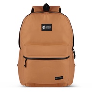 Tas Ransel Buffback Beludru | Backpack