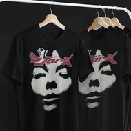 Bjork Vintage Look T shirt homage bjork shirt band shirt concert 90& 39;s vintage unisex adult cloth