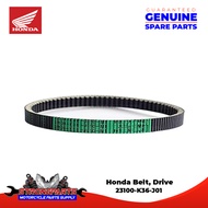 Honda Belt, Drive 23100-K36-J01