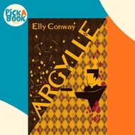 [100% Original Books] - Argylle by Ellie Conway (UK edition, paperback)