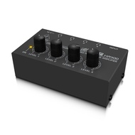 Behringer HA400 หูฟังมอนิเตอร์ เบอริงเจอร์ HA400