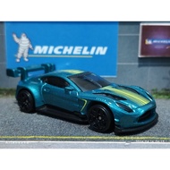 Hot Wheels Aston Martin Vantage GTE