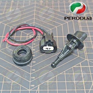 PERODUA MYVI , VIVA , ALZA ,  KELISA , KENARI , TOYOTA AIR FLOW / INTAKE AIR TEMPERATURE SENSOR