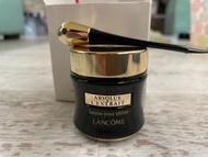 蘭蔻 lancome 絕對完美黑鑽奧秘眼霜 15ml