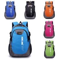 25L Hiking Backpack / Outdoor Sports Backpack / Bag Camping / Traveling Mountain Backpack / Beg Gunu