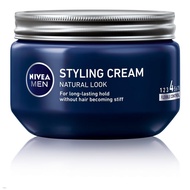 NIVEA Men Hair Styling Cream 150g