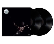 แผ่นเสียง Travis Scott Utopia ใหม่ ซีล Vinyl LP