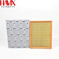 Nissan Navara Engine Air Filter 15-22 (Code: 16546-4JM1A)