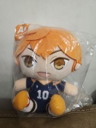 日向翔陽a賞