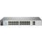 Network Switch Gigabit 24-port Smart Managed Switch