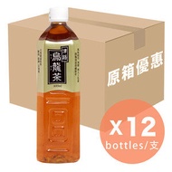 原箱 烏龍茶 900毫升 x 12 #津路 #茶 #打邊爐