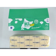 MEG CHEESE LIGHT - 2KG