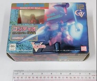 1/144 MS in pocket V Gundam 高達 ZMT-S14S CONTIO