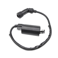 4DN-82320-00 2UJ-82320-00-00 Motorcycle Engine Ignition Coil For Yamaha XV125S XV240 Virago SRV250 S