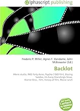 Backlot: Movie studio, RKO Forty Acres, Psycho (1960 film), Blazing Saddles, It's Garry Shandling's 