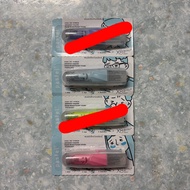 Pastel泰國鼻塞通Pocket Inhaler Translucent(尚餘2支)