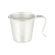 CAPTAIN STAG 不鏽鋼深型堆疊杯 300ml UH-0035