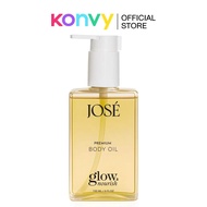 Jose Premium Body Oil 150ml โจเซ่ พรีเมียมบอดี้ออยล์