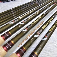 คันขนนก แพทตินั่ม เอ็กตร้า RYOKO Platinum EXTRA จากค่าย RYOKO