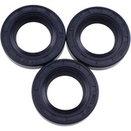 ZTUOAUMA 3X Transmission Axle Oil Seals 187T0134280 19216334280 for Tuff Torq K55B K46F K46 T40 Husq