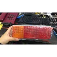 Suzuki carry 500kg tail lights, vinaxuki 650kg, Thaco towner 750kg