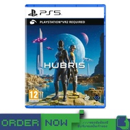 PlayStation Playstationtm PS5 Hubris [bY ClaSsIC GaME]
