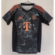BAYERN MUNICH AWAY 24/25