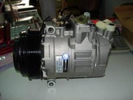 VW福斯GOLF 5 6代 2004-2010 冷氣壓縮機 日本外匯整理新品 4500