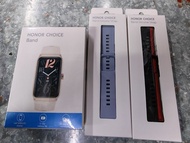 HONOR CHOICE Band 智能手錶連錶帶