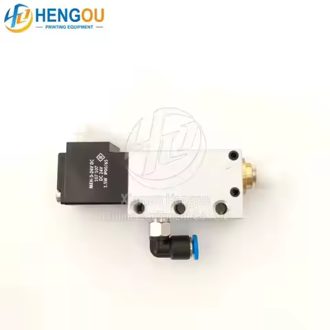 M2.184.1091/04 high quality offset SM102 CD102 printing machine spare parts valve AVLM8-20-SA
