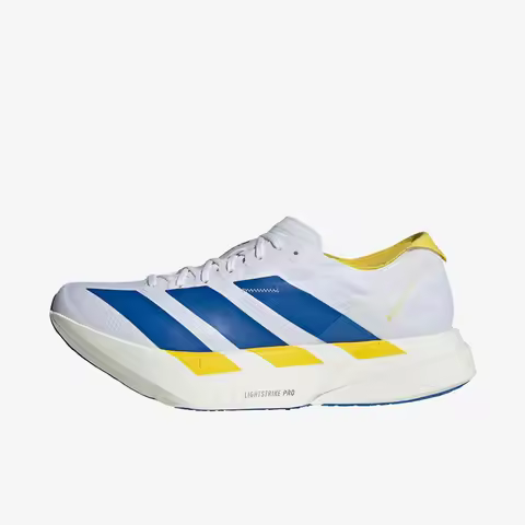 Adidas genuine Adizero Adios Pro 4 new men's shoes K running shoes KI9388