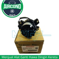 AIRCOND BLOWER MOTOR Toyota Unser/Avanza F600//Nissan Serena C24//Honda Odyssey Rear (Left) (6720)  