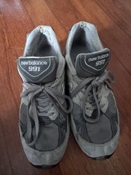 New Balance m991gl Made in England