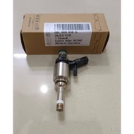 06L906036J 06B906036F FUEL INJECTOR VW PASSAT B8 AUDI A4 B8.5 (CJEB) A6 C7 1.8 (CYGA)