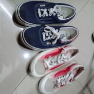 preloved shoes 23 25cm