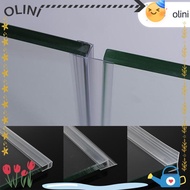 OLINI 1M 6-12mm F U h Shape Seal Strip Home & Living Home Improvement Hardware Window Seal