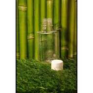 Leon Bottle 200ml THICK 28gr neck 28 seal cap