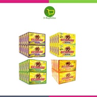 EXTRA JOSS GINSENG MINUMAN BERPERISA 6PC X 4G X 10BOX