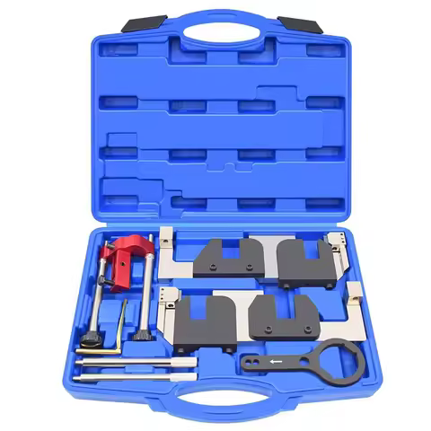 Camshaft Alignment Kit Engine Timing Tool for BMW S63B44T2 M3 M5 N63 S63