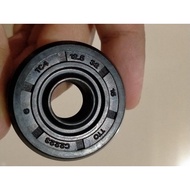 SEAL shock TABUNG/VARIASI YSS G series size 12.5*32*15