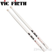 Vic Firth ไม้กลอง สแนร์มาร์ชชิ่ง รุ่น Ralph Hardimon