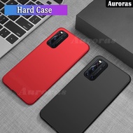 Auroras For VIVO V19  Case Hard Matte Super Slim Full Protection Back Cover for VIVO V19 Casing Hous