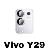 Tempered Glass Camera Vivo Y29 Anti-Scratch Protector