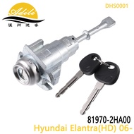ELANTRA ELANTRA Front Left Door Handle Lock Cylinder 81970-2HA00 #